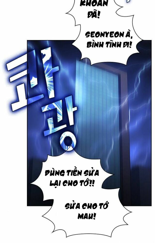 Tôi Là Người Leo Tháp Một Mình Chapter 32 - Trang 35