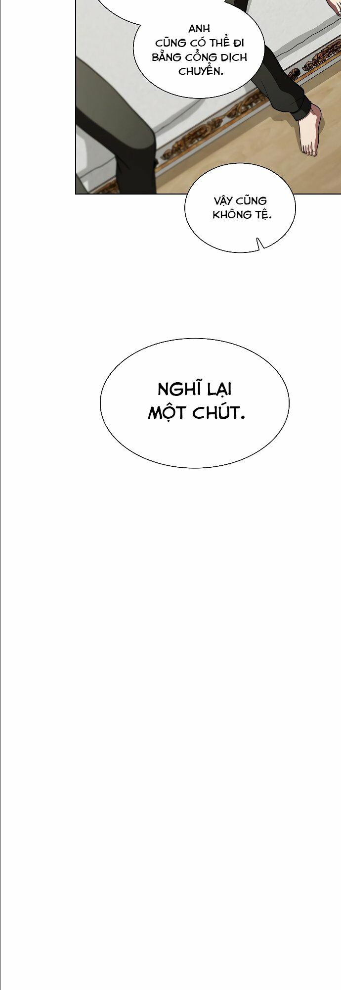 Tôi Là Người Leo Tháp Một Mình Chapter 56 - Trang 54