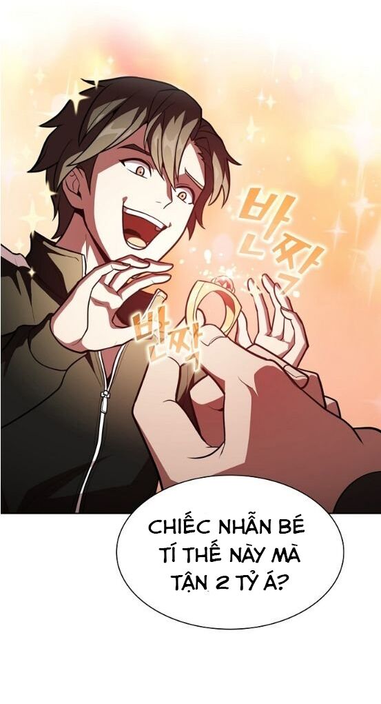 Tôi Là Người Leo Tháp Một Mình Chapter 19 - Trang 19