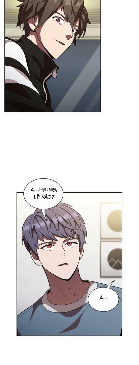 Tôi Là Người Leo Tháp Một Mình Chapter 10 - Trang 10