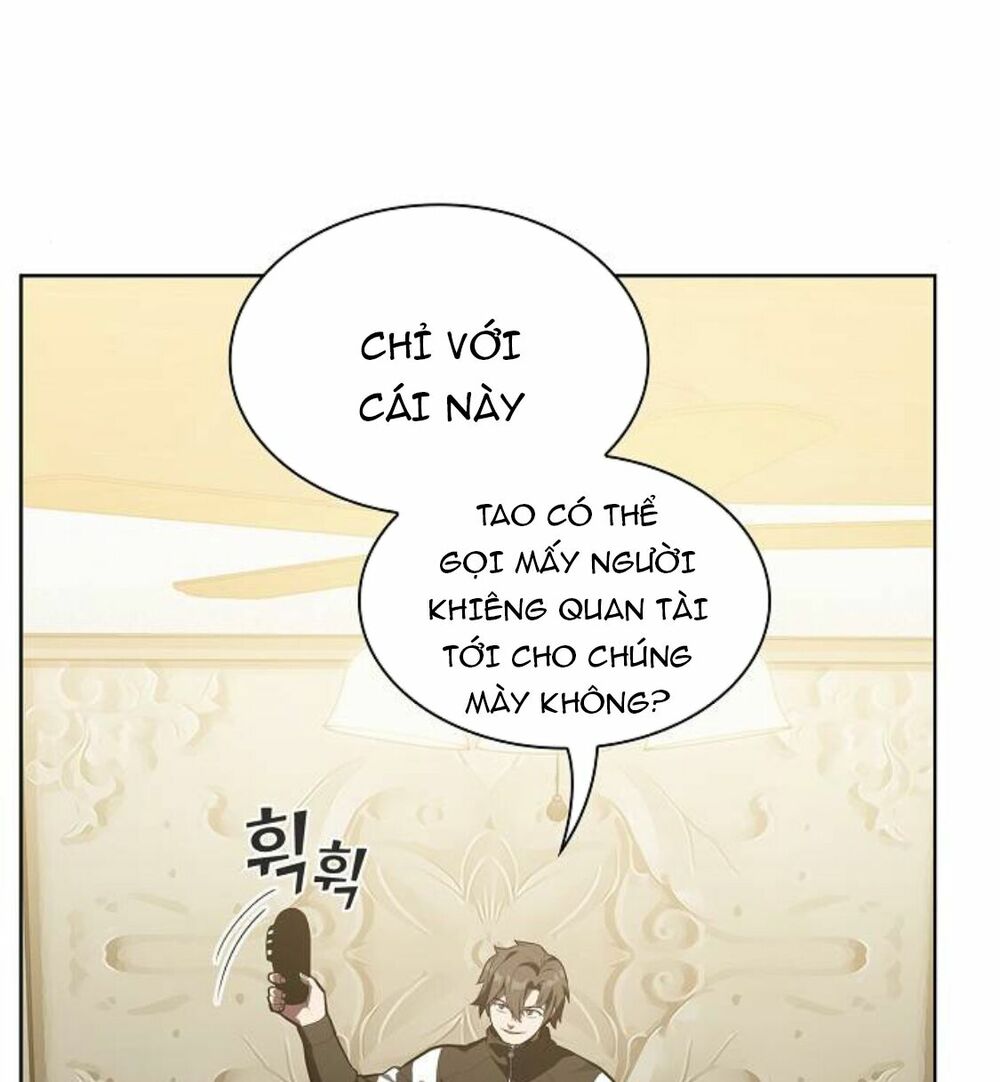 Tôi Là Người Leo Tháp Một Mình Chapter 9 - Trang 19