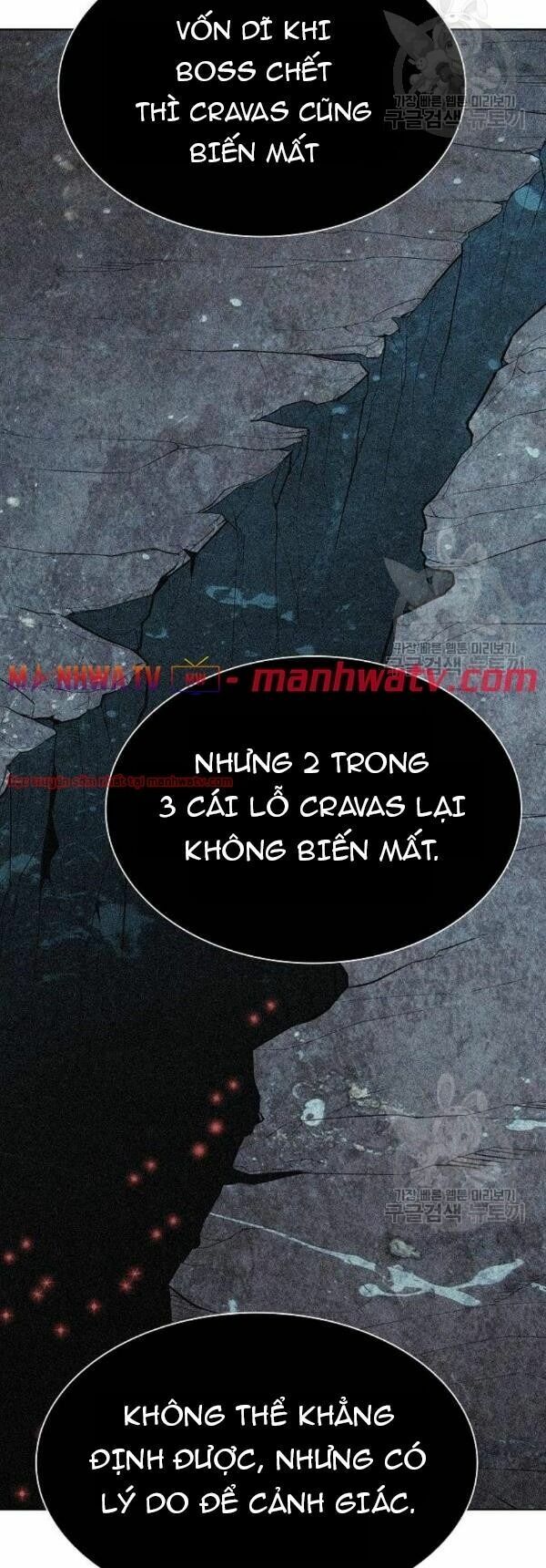 Tôi Là Người Leo Tháp Một Mình Chapter 44 - Trang 53