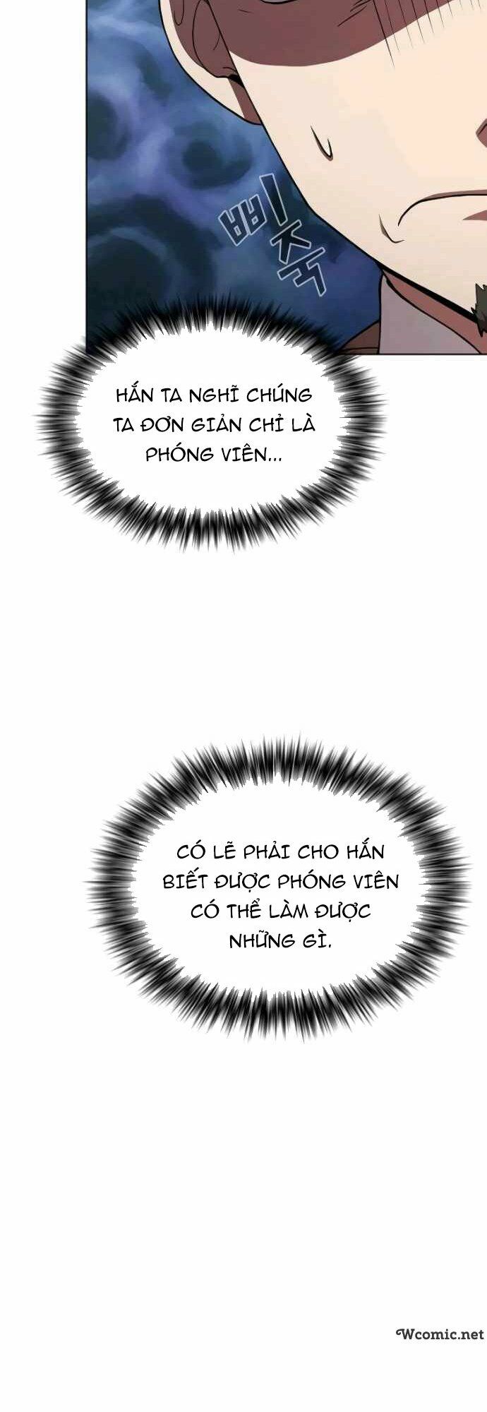 Tôi Là Người Leo Tháp Một Mình Chapter 61 - Trang 43