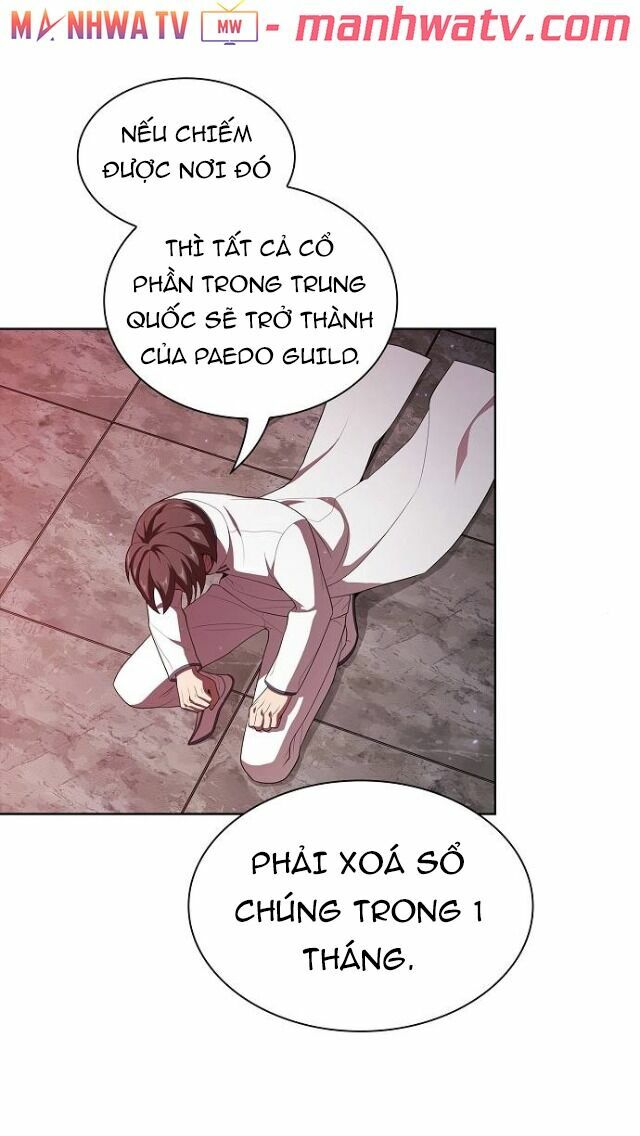 Tôi Là Người Leo Tháp Một Mình Chapter 35 - Trang 25