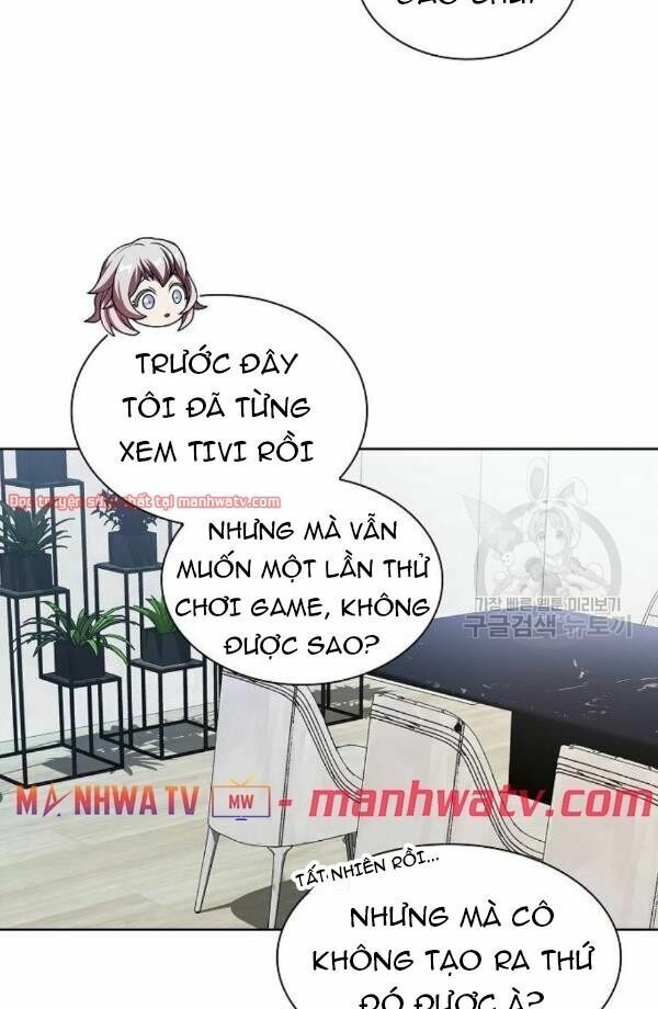 Tôi Là Người Leo Tháp Một Mình Chapter 44 - Trang 41