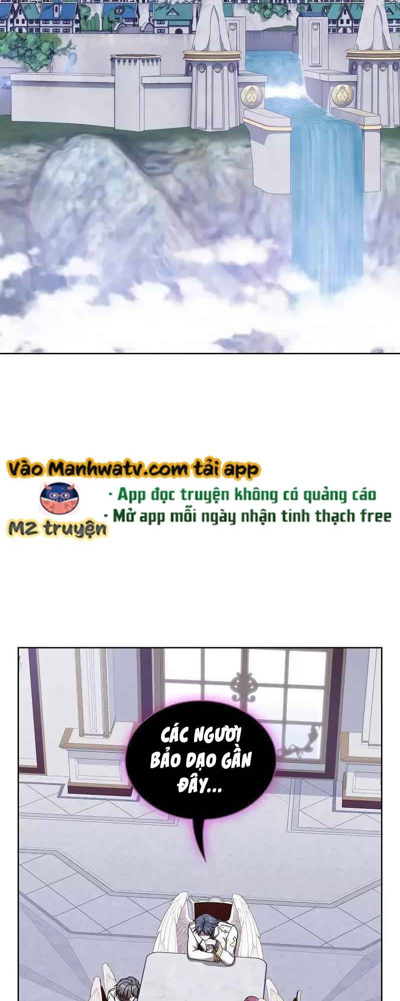 Tôi Là Người Leo Tháp Một Mình Chapter 183 - Trang 20