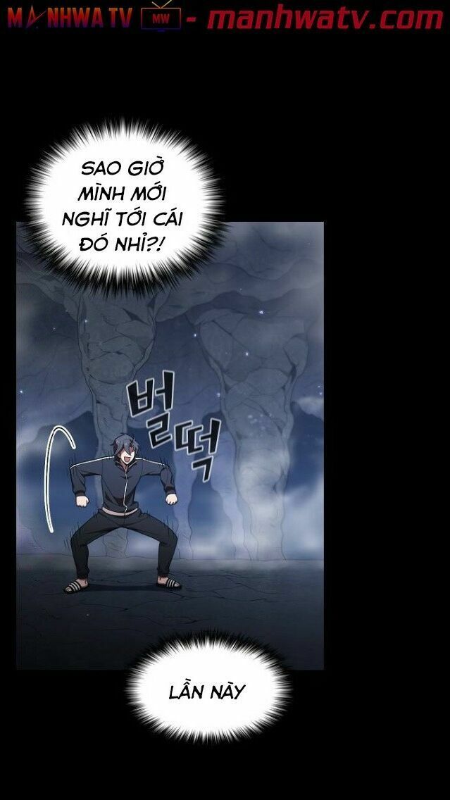 Tôi Là Người Leo Tháp Một Mình Chapter 23 - Trang 50