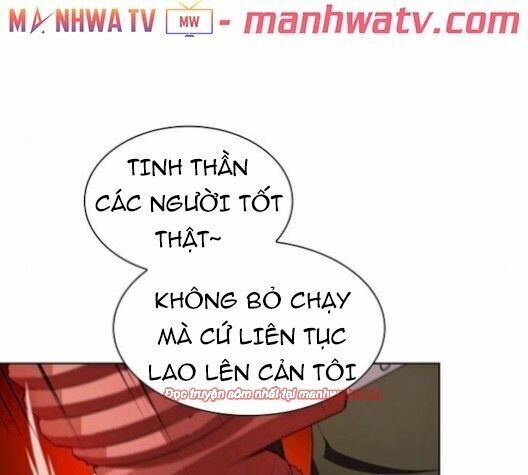 Tôi Là Người Leo Tháp Một Mình Chapter 38.1 - Trang 11