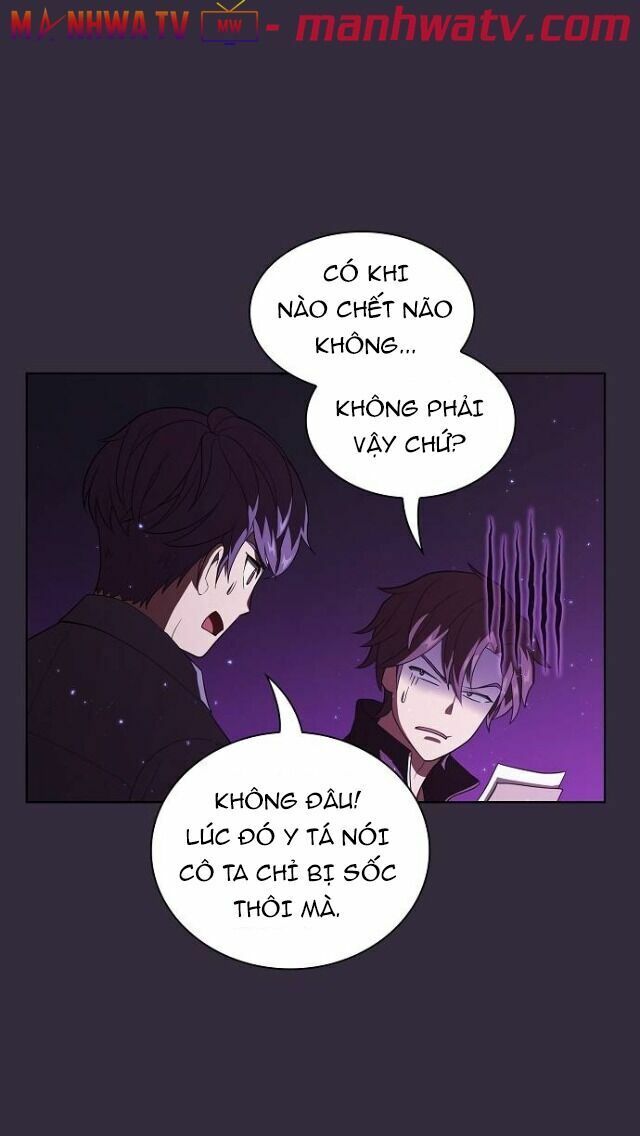 Tôi Là Người Leo Tháp Một Mình Chapter 32 - Trang 19