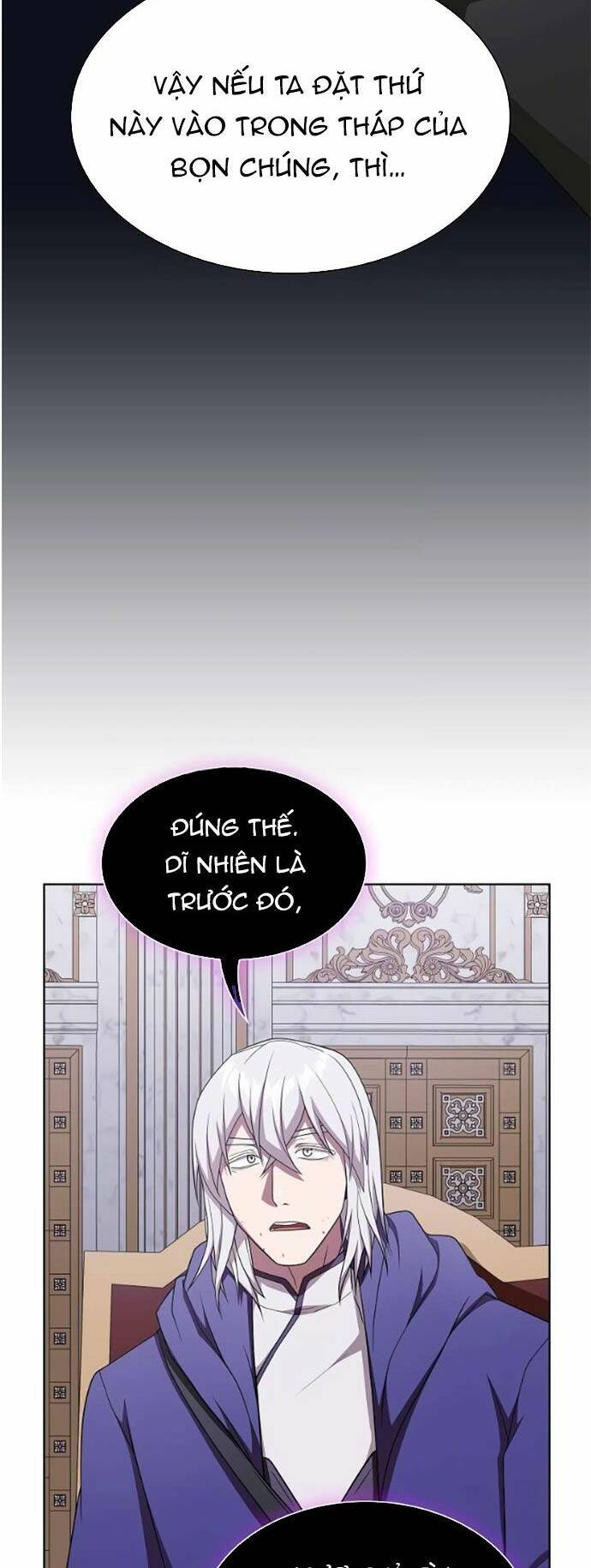 Tôi Là Người Leo Tháp Một Mình Chapter 180 - Trang 36