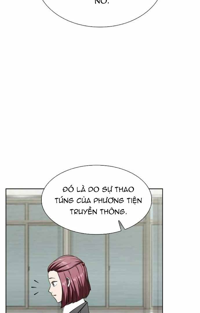 Tôi Là Người Leo Tháp Một Mình Chapter 61 - Trang 6