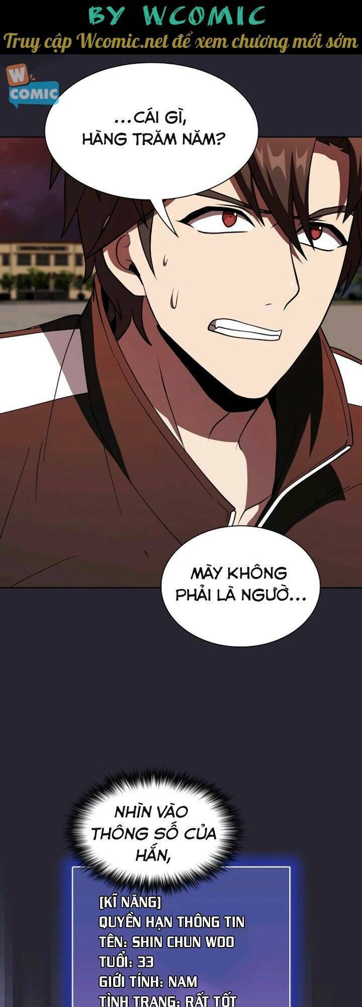 Tôi Là Người Leo Tháp Một Mình Chapter 58 - Trang 61