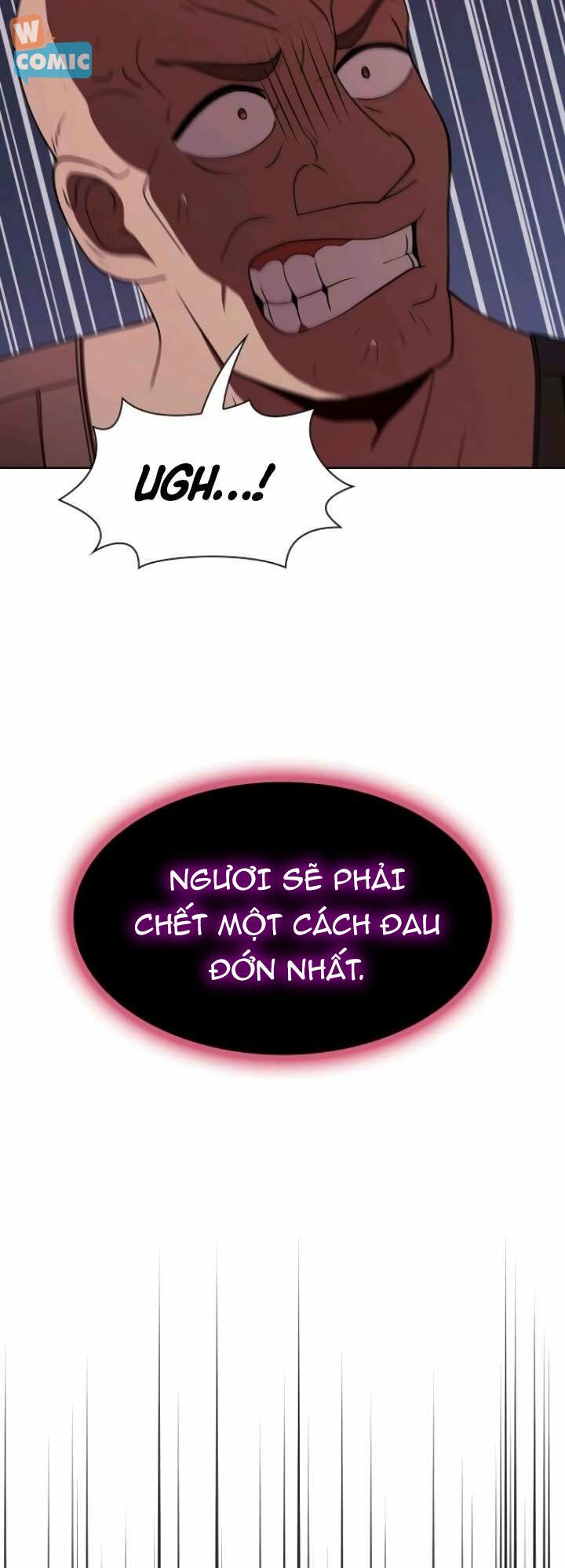 Tôi Là Người Leo Tháp Một Mình Chapter 59 - Trang 60