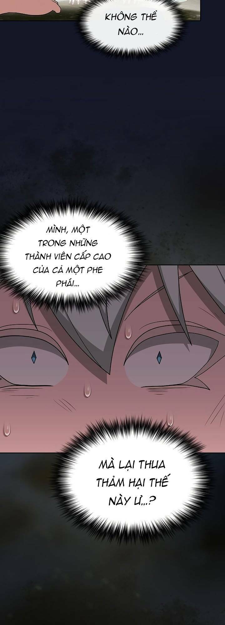 Tôi Là Người Leo Tháp Một Mình Chapter 174 - Trang 23