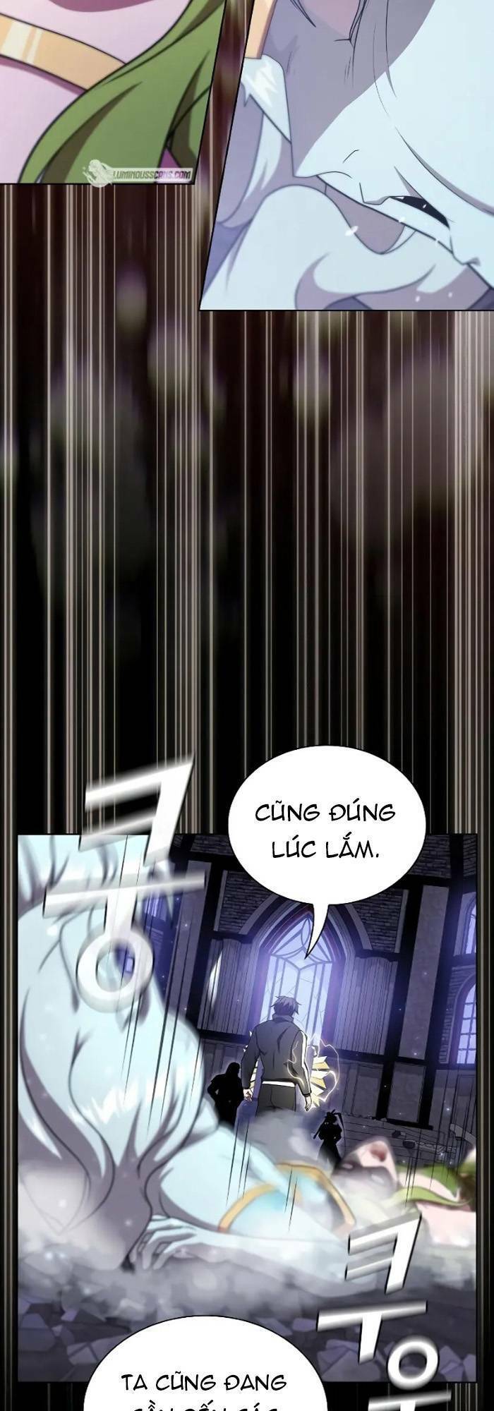 Tôi Là Người Leo Tháp Một Mình Chapter 179 - Trang 80