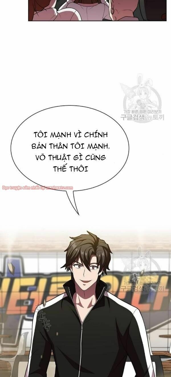 Tôi Là Người Leo Tháp Một Mình Chapter 43 - Trang 33