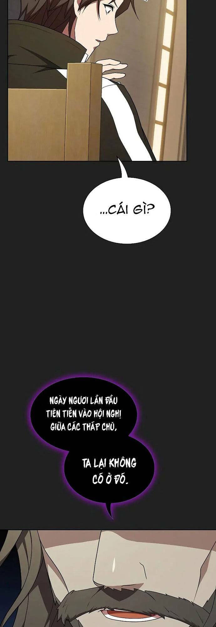 Tôi Là Người Leo Tháp Một Mình Chapter 178 - Trang 6