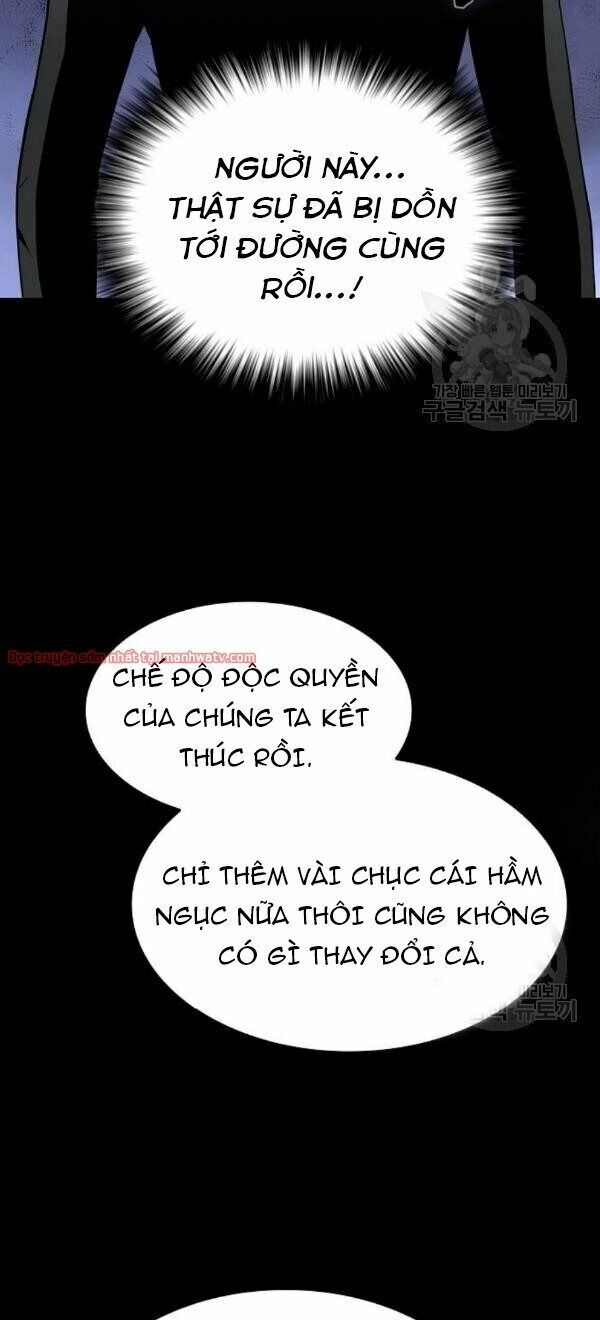 Tôi Là Người Leo Tháp Một Mình Chapter 43 - Trang 58