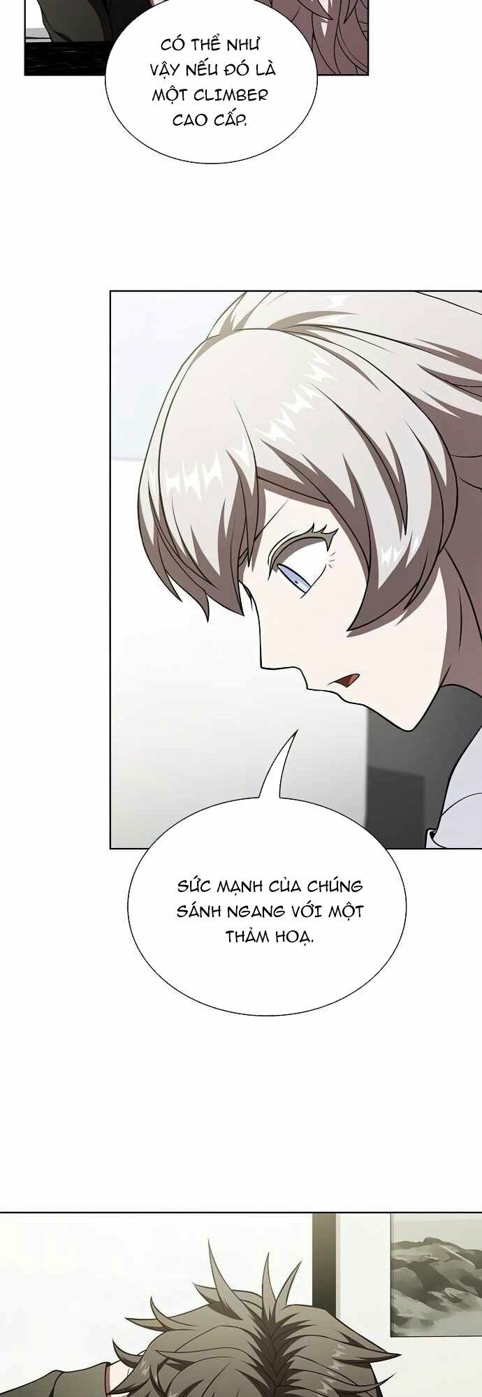 Tôi Là Người Leo Tháp Một Mình Chapter 72 - Trang 5