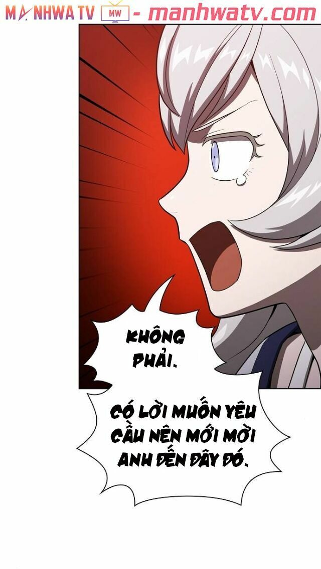 Tôi Là Người Leo Tháp Một Mình Chapter 31 - Trang 48