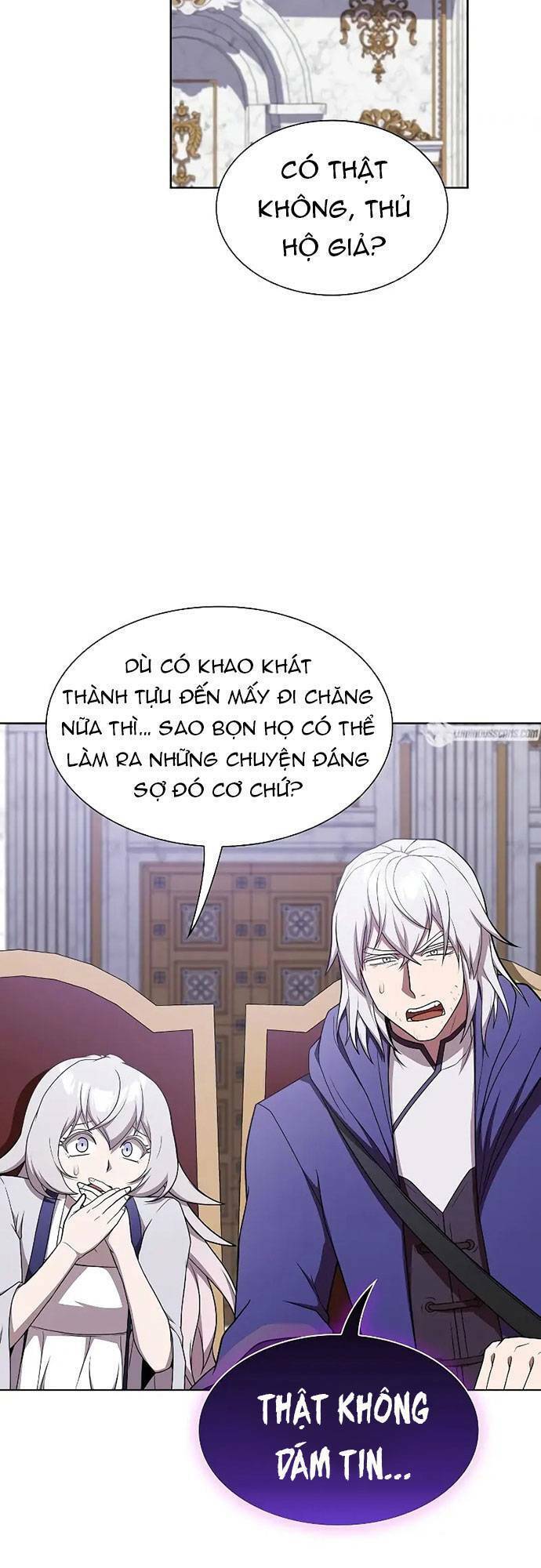 Tôi Là Người Leo Tháp Một Mình Chapter 178 - Trang 22