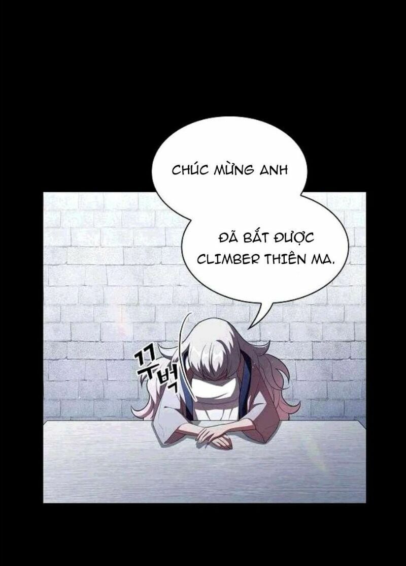 Tôi Là Người Leo Tháp Một Mình Chapter 36 - Trang 25