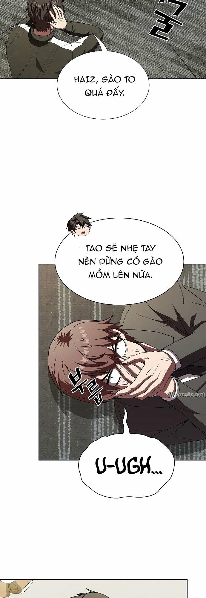 Tôi Là Người Leo Tháp Một Mình Chapter 63 - Trang 8