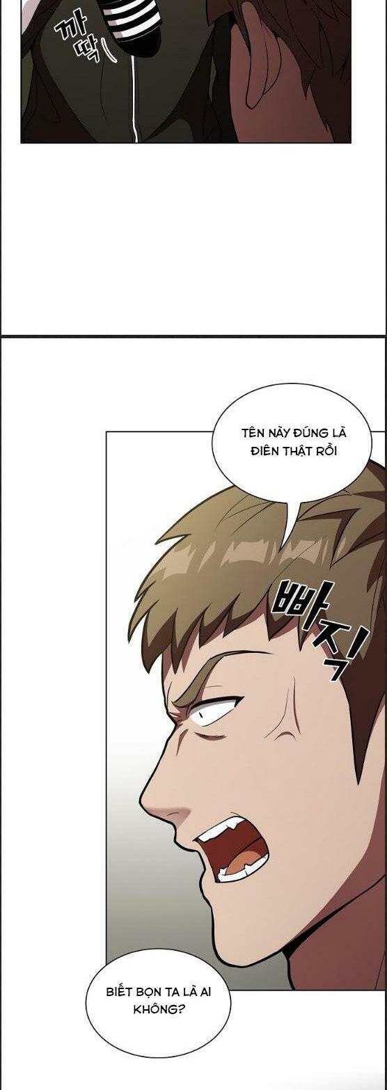 Tôi Là Người Leo Tháp Một Mình Chapter 11 - Trang 6