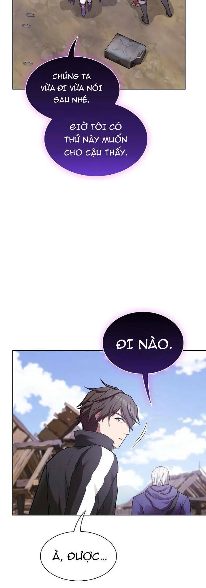 Tôi Là Người Leo Tháp Một Mình Chapter 179 - Trang 32