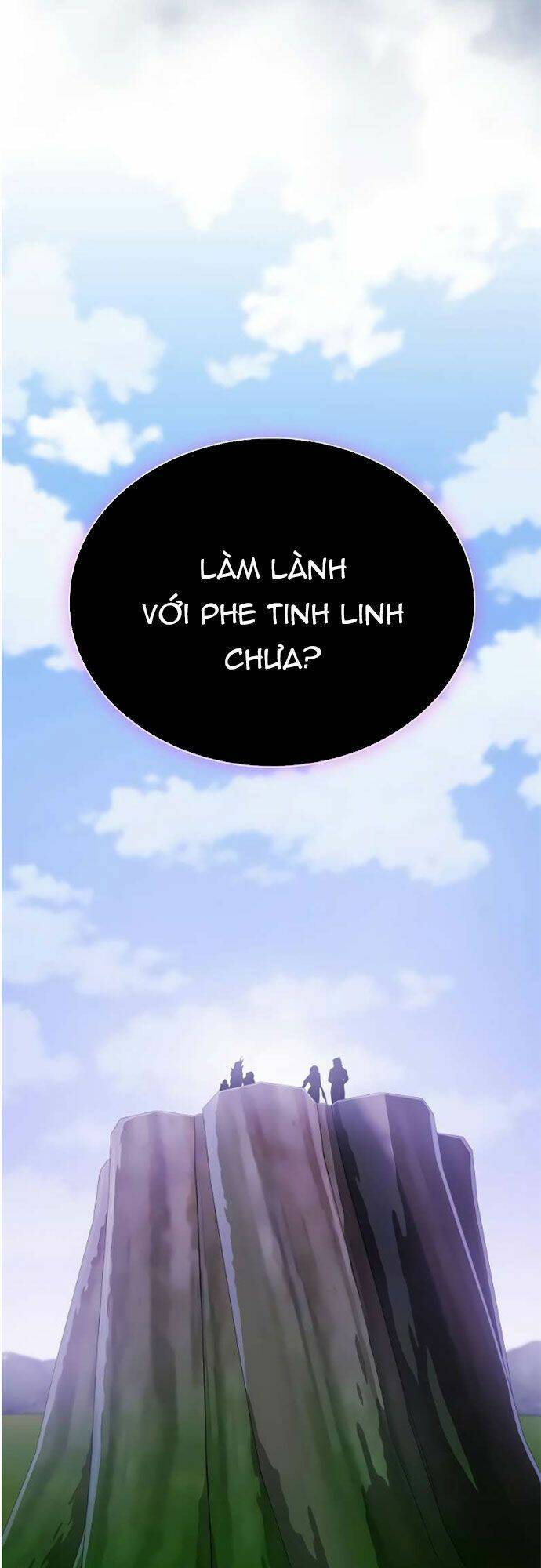 Tôi Là Người Leo Tháp Một Mình Chapter 180 - Trang 45