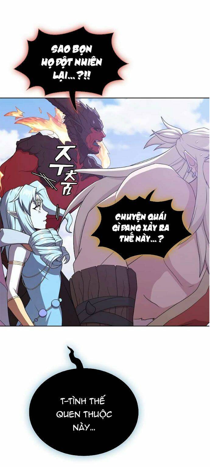 Tôi Là Người Leo Tháp Một Mình Chapter 180 - Trang 14