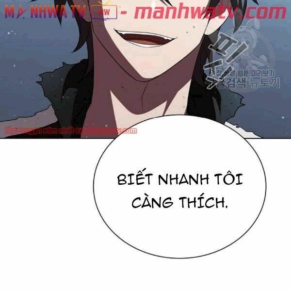 Tôi Là Người Leo Tháp Một Mình Chapter 42.1 - Trang 35