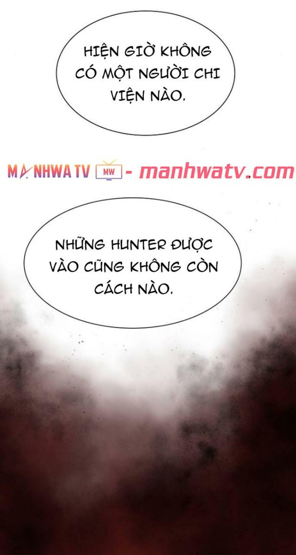 Tôi Là Người Leo Tháp Một Mình Chapter 33 - Trang 8