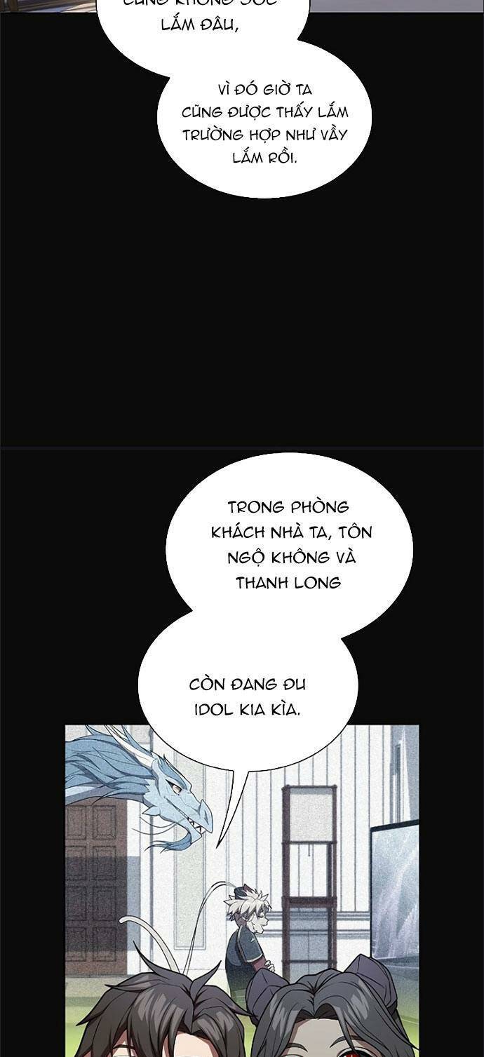 Tôi Là Người Leo Tháp Một Mình Chapter 176 - Trang 37