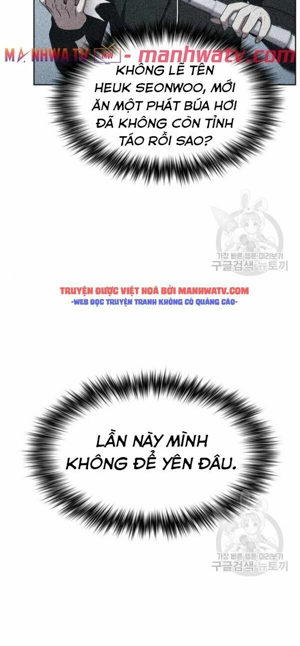 Tôi Là Người Leo Tháp Một Mình Chapter 46 - Trang 37