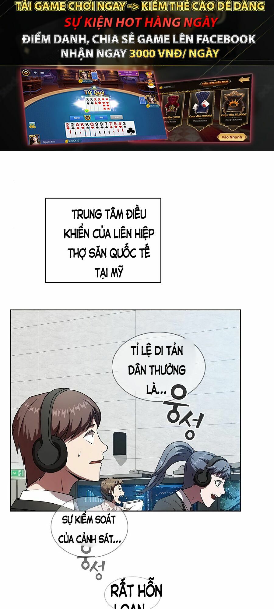 Tôi Là Người Leo Tháp Một Mình Chapter 70 - Trang 77