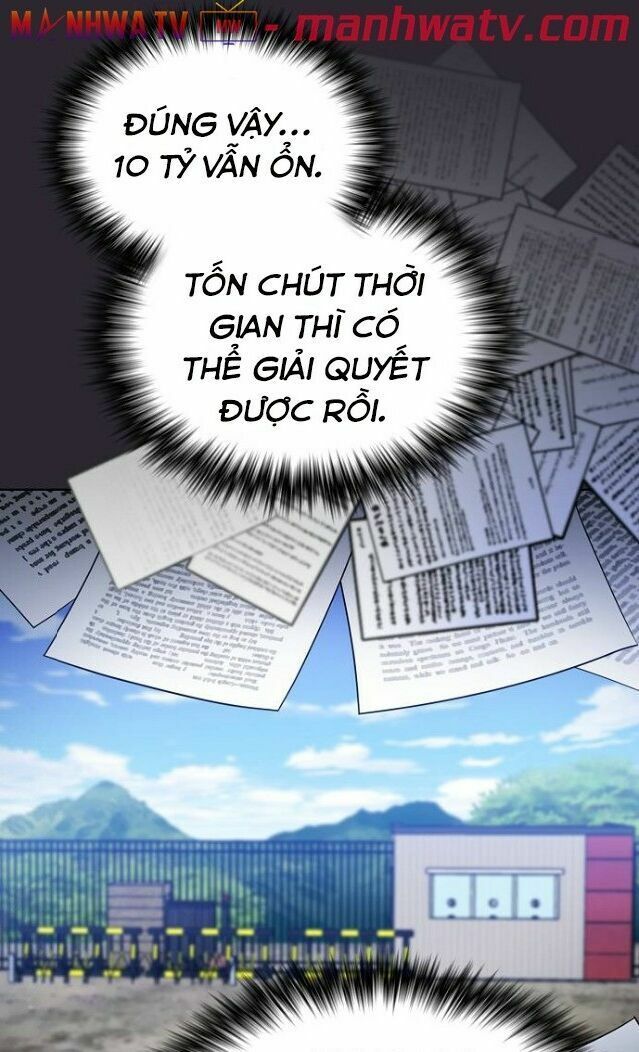 Tôi Là Người Leo Tháp Một Mình Chapter 30 - Trang 49