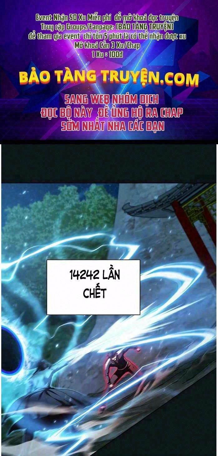 Tôi Là Người Leo Tháp Một Mình Chapter 71 - Trang 0