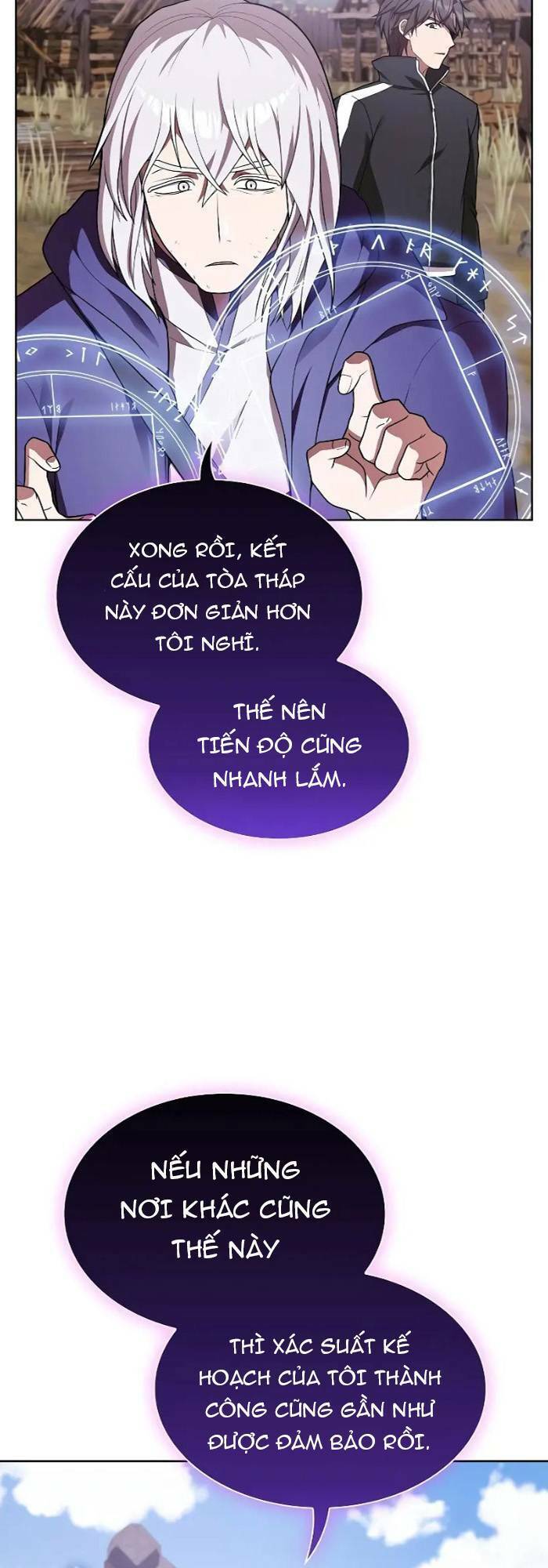 Tôi Là Người Leo Tháp Một Mình Chapter 179 - Trang 30