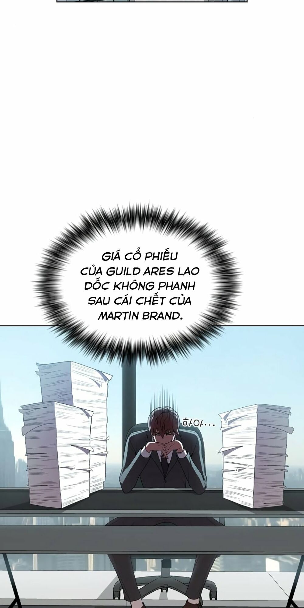 Tôi Là Người Leo Tháp Một Mình Chapter 55 - Trang 16