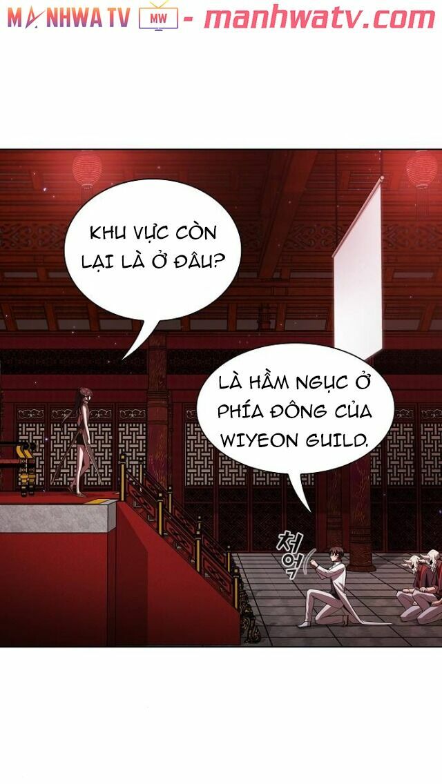 Tôi Là Người Leo Tháp Một Mình Chapter 35 - Trang 24