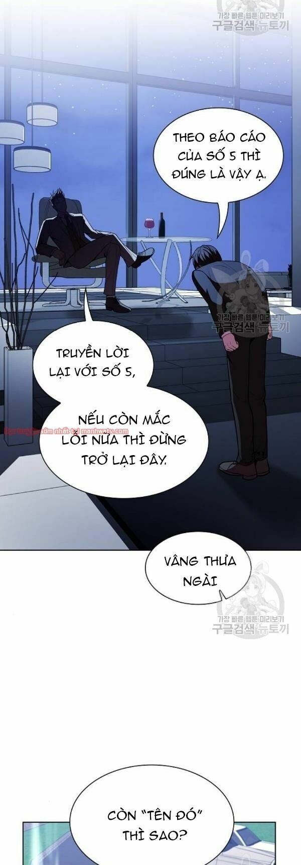 Tôi Là Người Leo Tháp Một Mình Chapter 45 - Trang 52