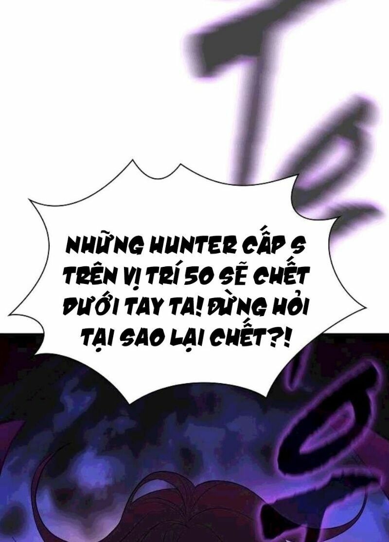 Tôi Là Người Leo Tháp Một Mình Chapter 37 - Trang 22