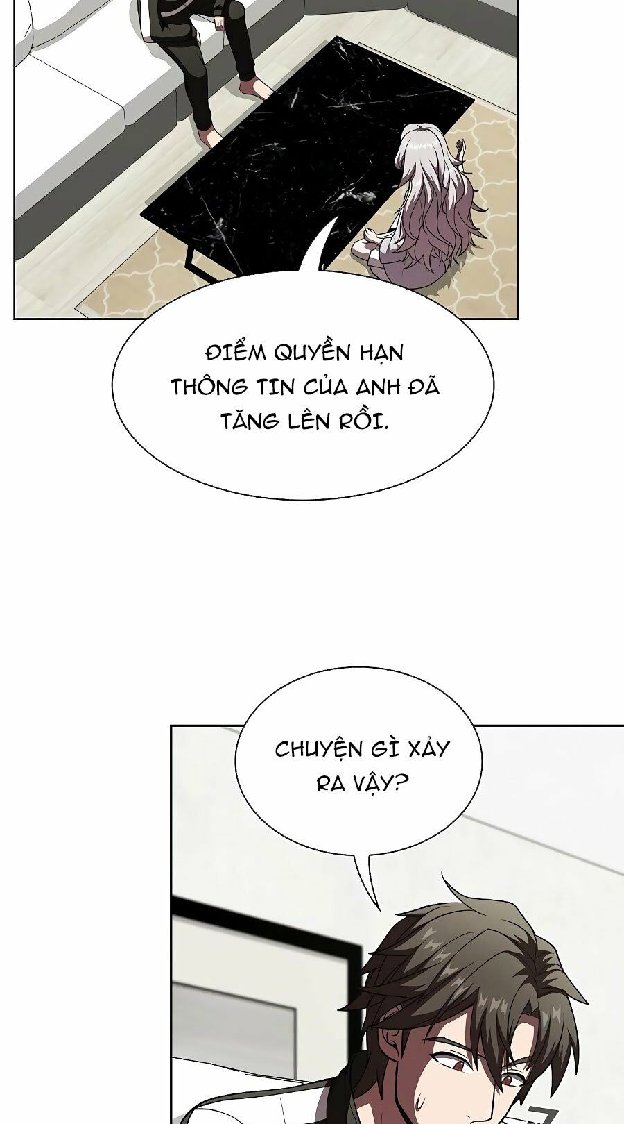 Tôi Là Người Leo Tháp Một Mình Chapter 65 - Trang 68