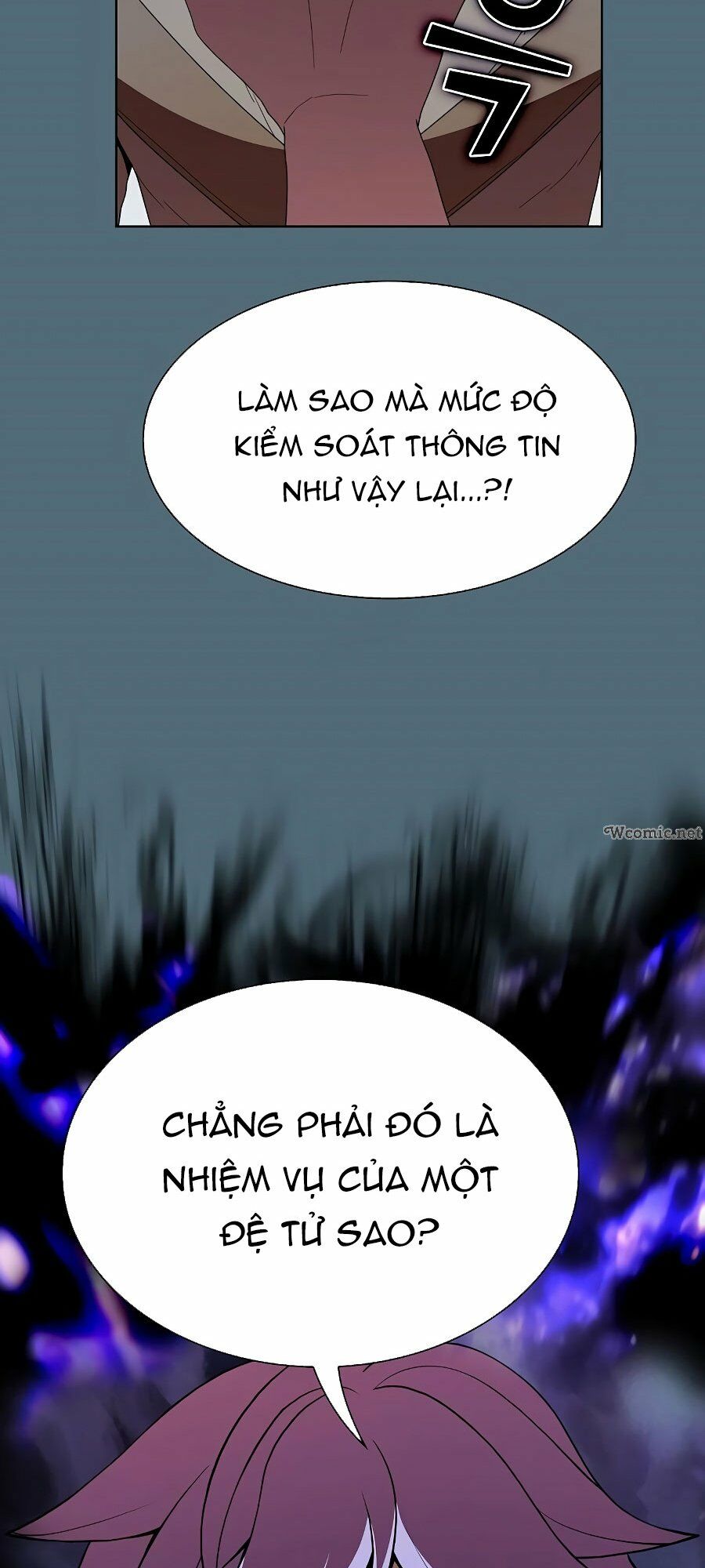 Tôi Là Người Leo Tháp Một Mình Chapter 66 - Trang 60