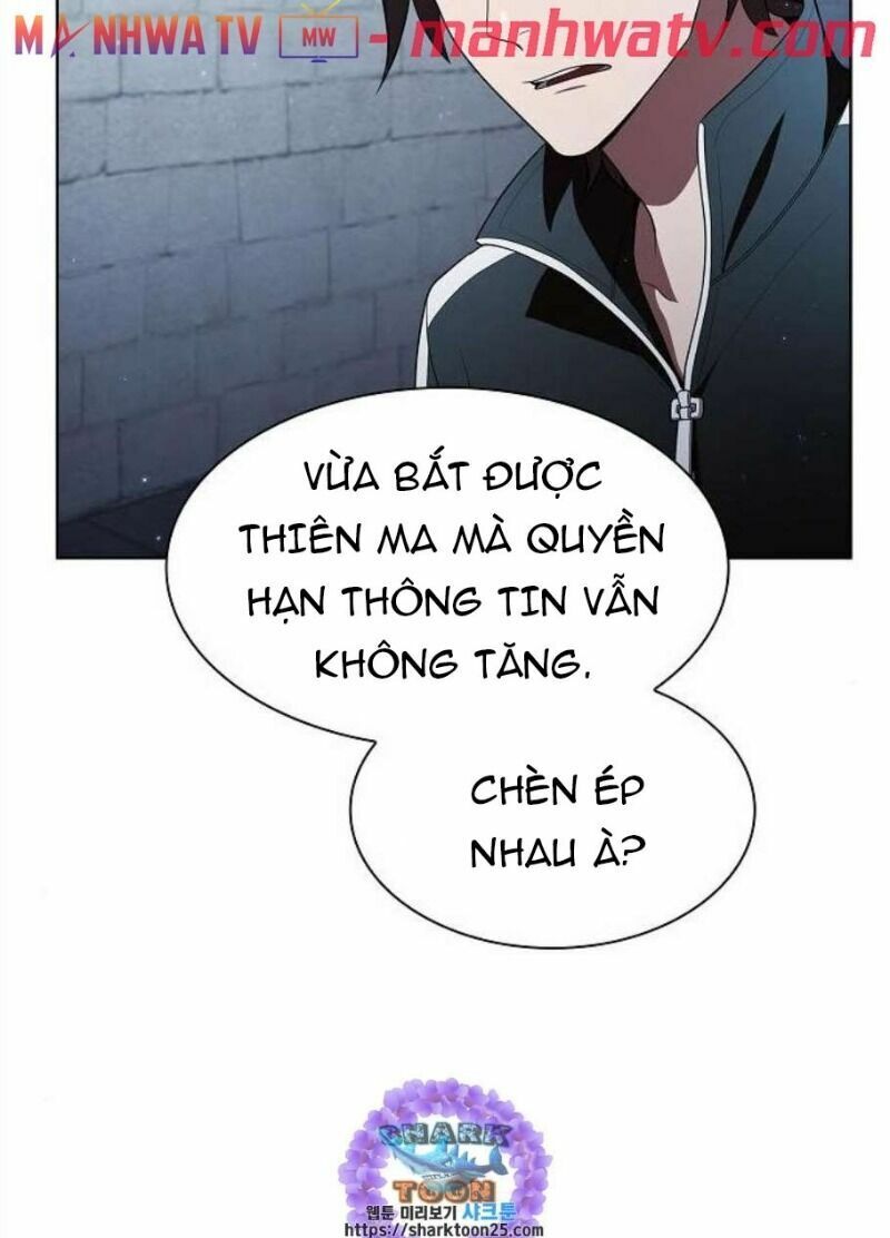 Tôi Là Người Leo Tháp Một Mình Chapter 39 - Trang 17