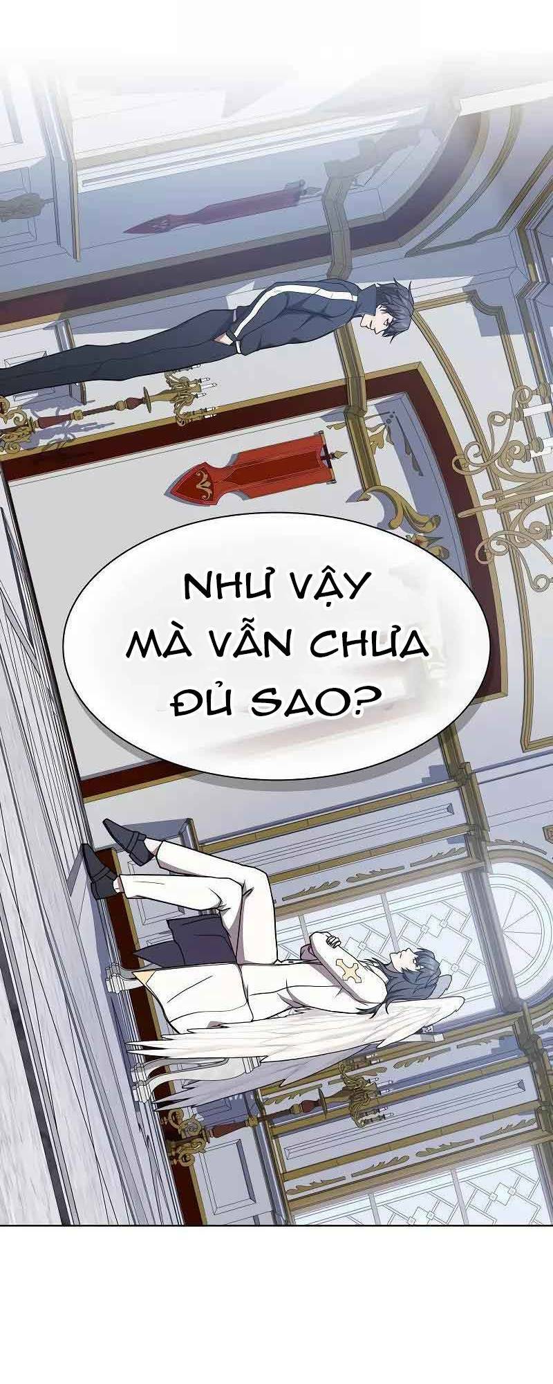 Tôi Là Người Leo Tháp Một Mình Chapter 183 - Trang 71