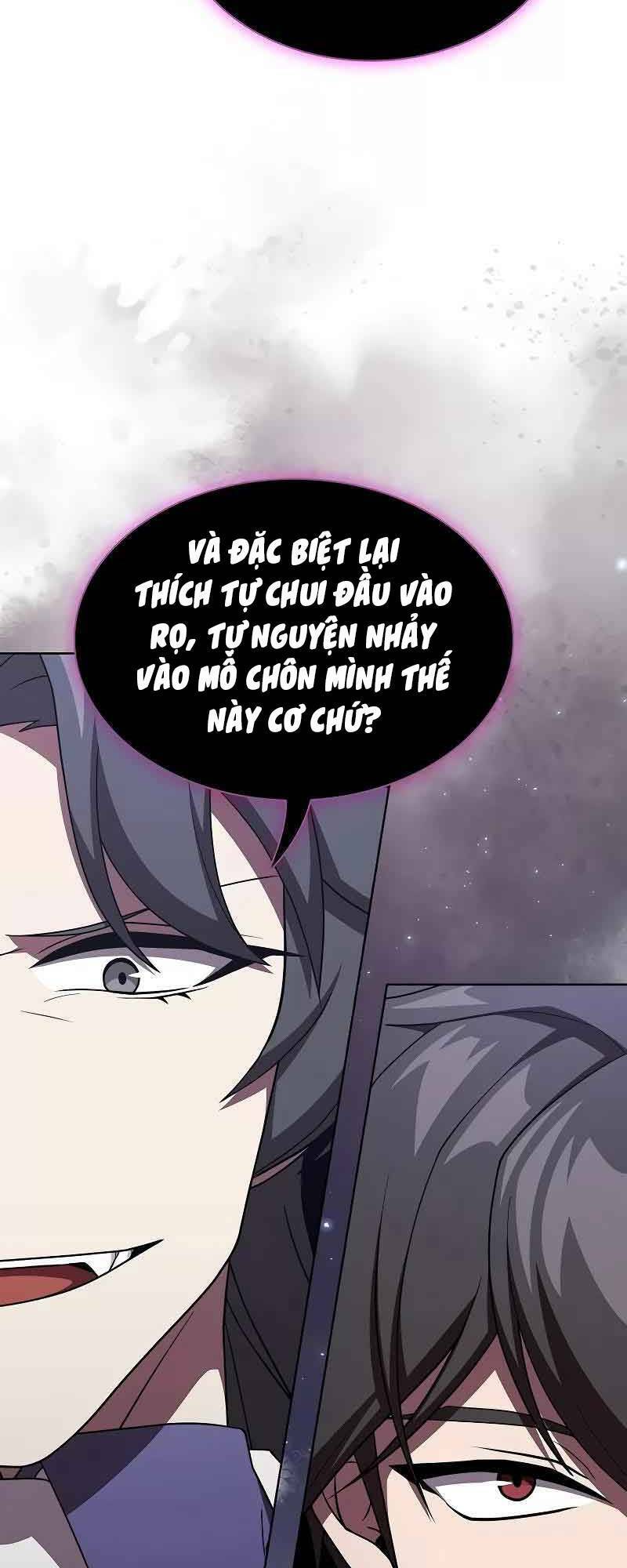 Tôi Là Người Leo Tháp Một Mình Chapter 183 - Trang 39