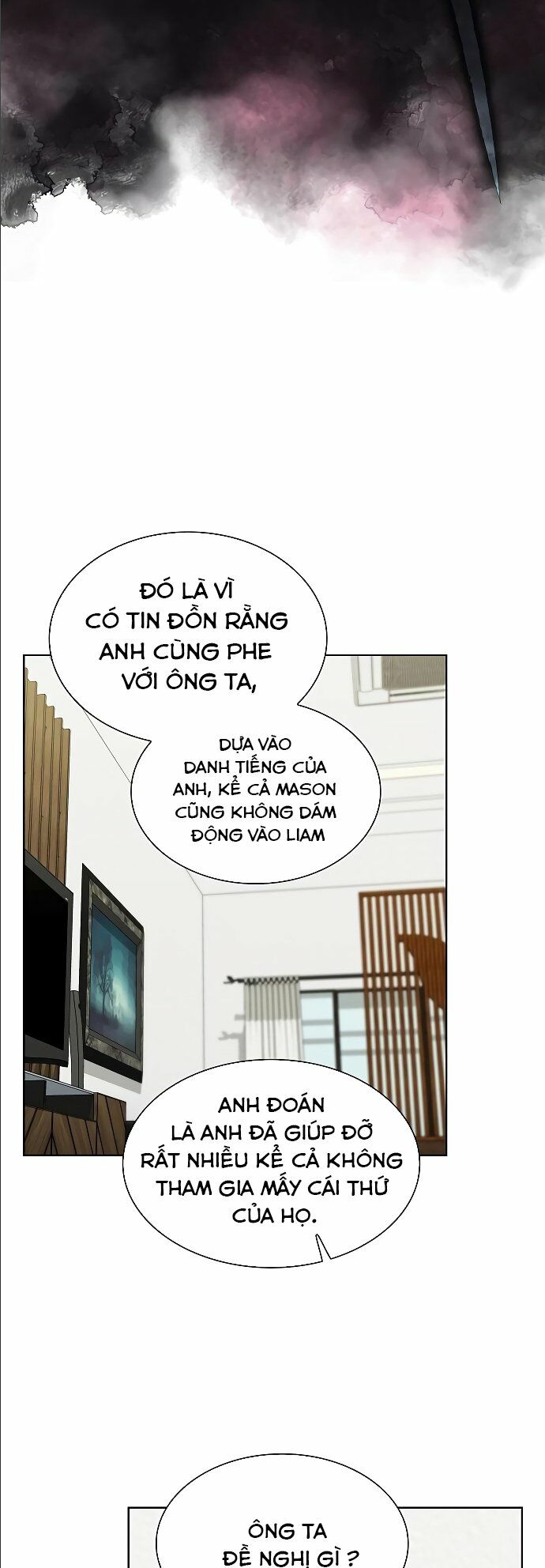 Tôi Là Người Leo Tháp Một Mình Chapter 56 - Trang 51