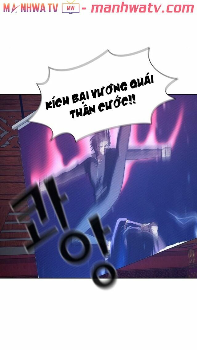 Tôi Là Người Leo Tháp Một Mình Chapter 35 - Trang 10